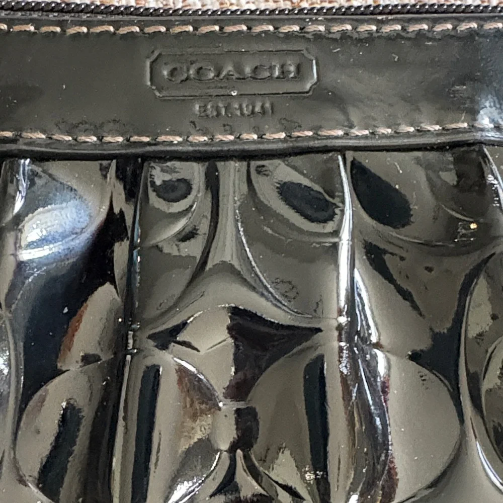Coach Wristlet Bundle - Picture 8 of 15